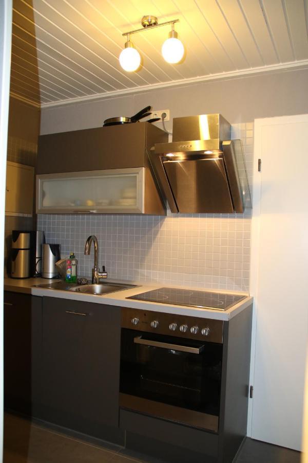 Ferienwohnung Am Heidelberg Blankenburg  Eksteriør bilde