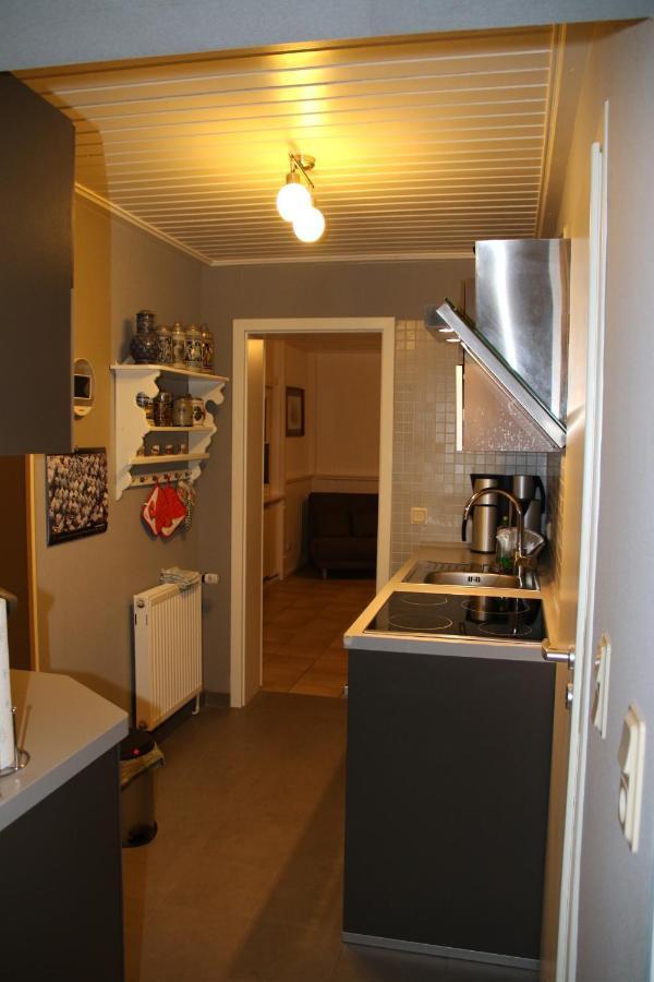 Ferienwohnung Am Heidelberg Blankenburg  Eksteriør bilde