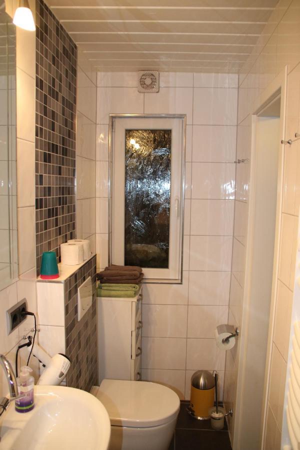 Ferienwohnung Am Heidelberg Blankenburg  Eksteriør bilde